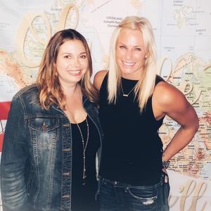 Meet your Posher, Clare